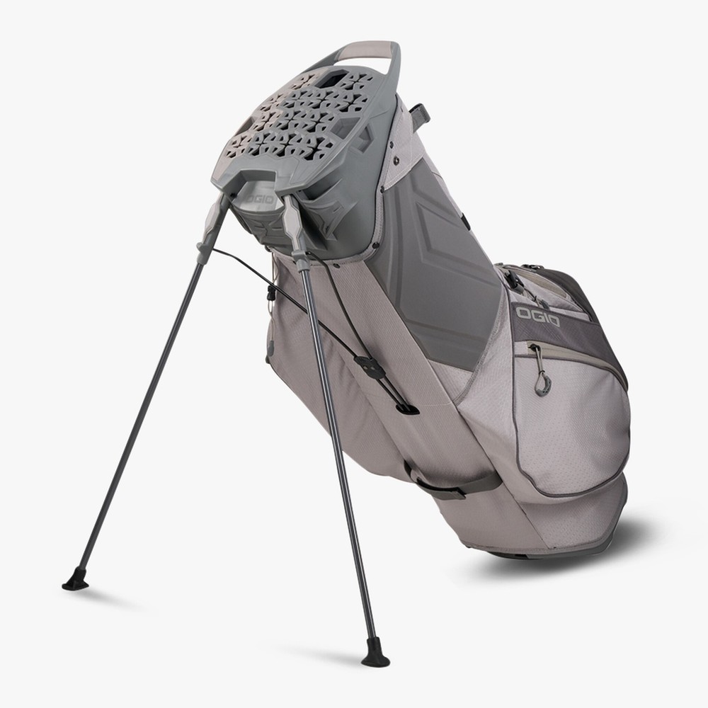 OGIO SILENCER HYBRID STAND BAG CANOPY