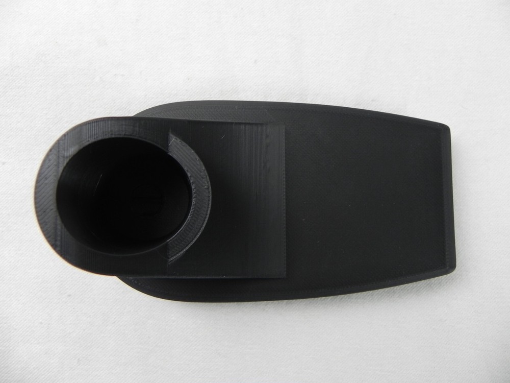 Universal Base Stand For Coravin Timeless Wine Preservers 3D Printed