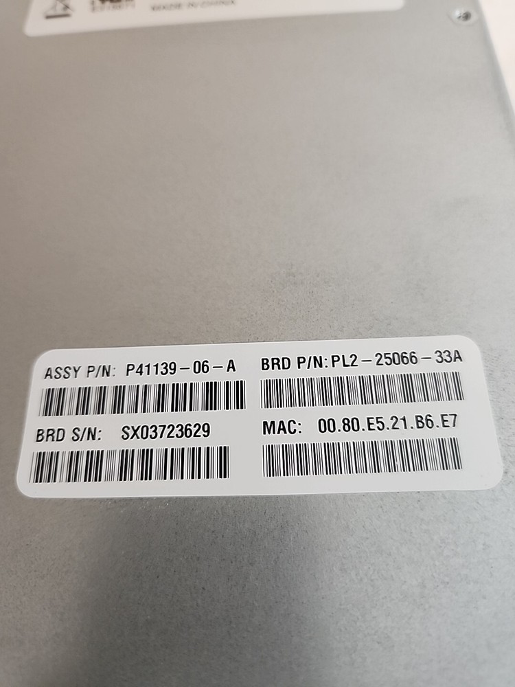 DS3524 SAS ESM Controller 69Y0189