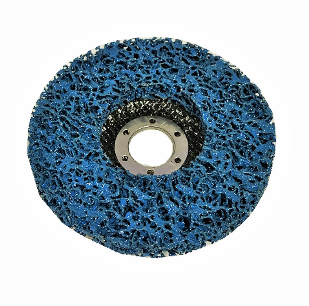 Easy Strip & Clean Disc 4-1/2" x 7/8"