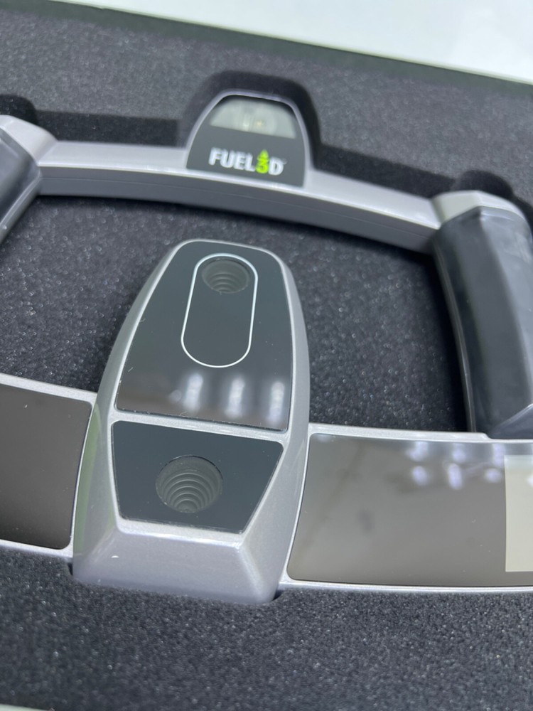 Fuel 3D Scanify Handheld 3D Scanner