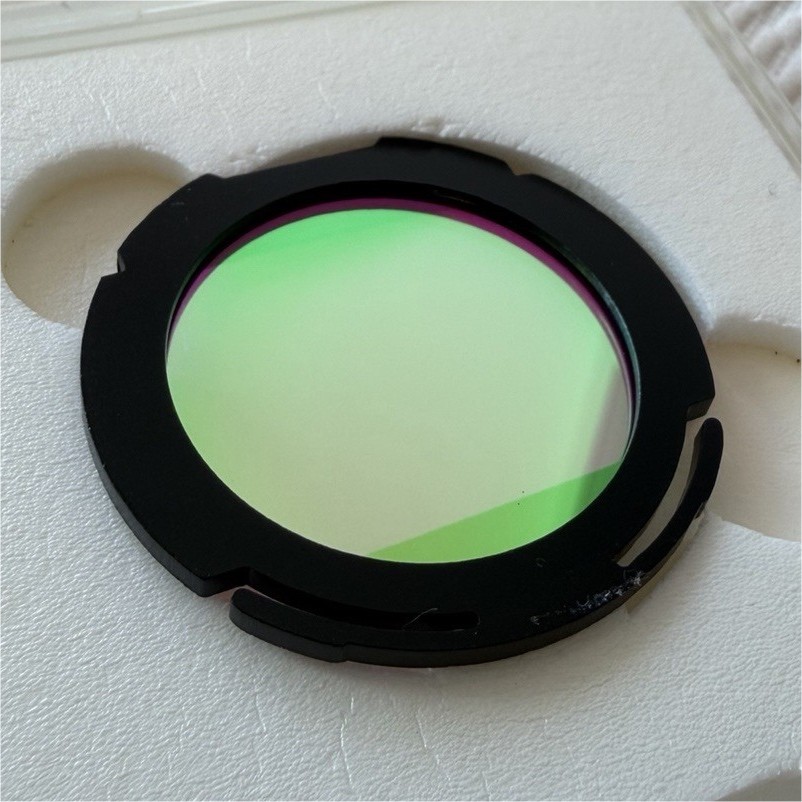 SkyTech CLS-CCD Light Pollution Reduction Telescope Filter Green Universal