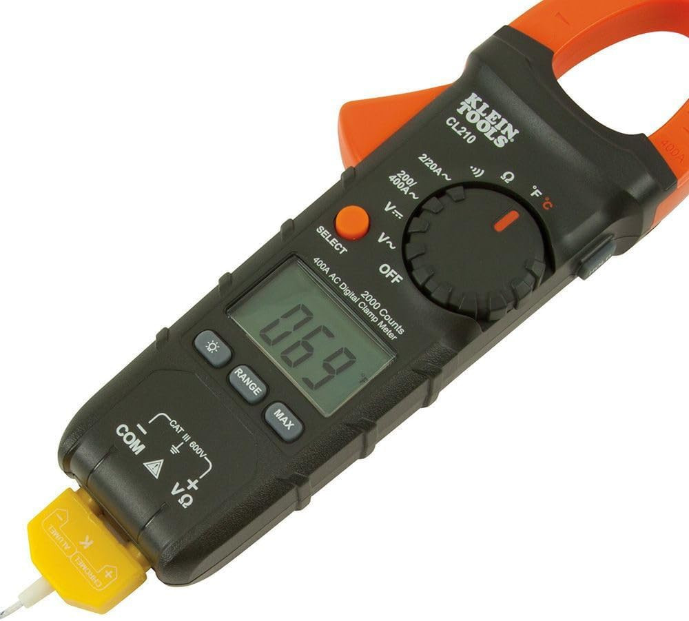 69028 Replacement Thermocouple