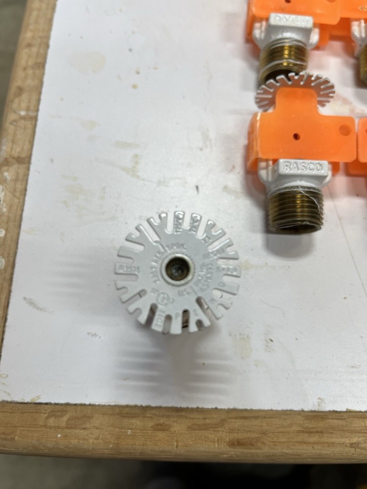 R3516 Rasco Sprinkler Head