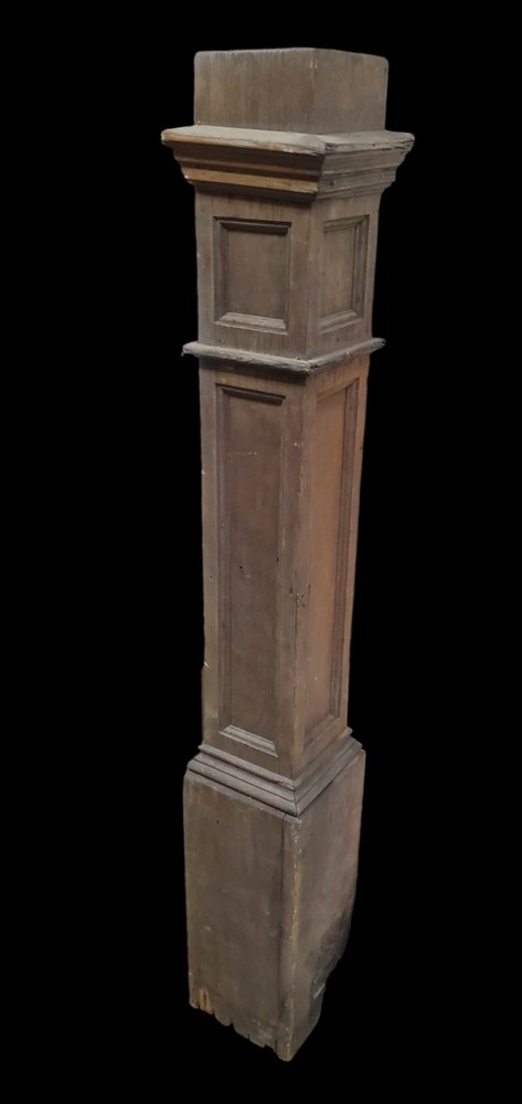 Newel Post GAM0318