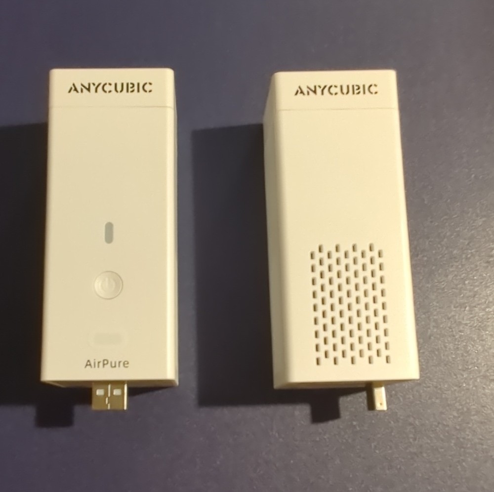 ANYCUBIC Photon M3 Premium 3D Printer LCD Touchscreen