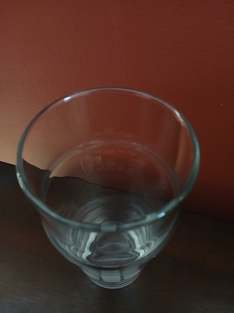 Peekskill Brewery - Beer Glass