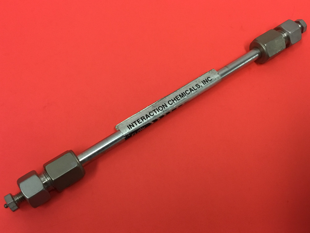 Interaction Chemicals - ACT-1 - Column