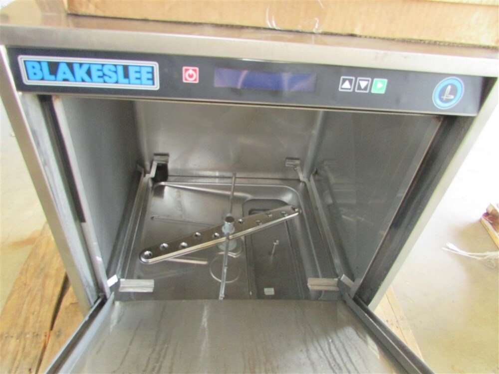 Blakeslee UC20 Dishwasher (see description for condition)