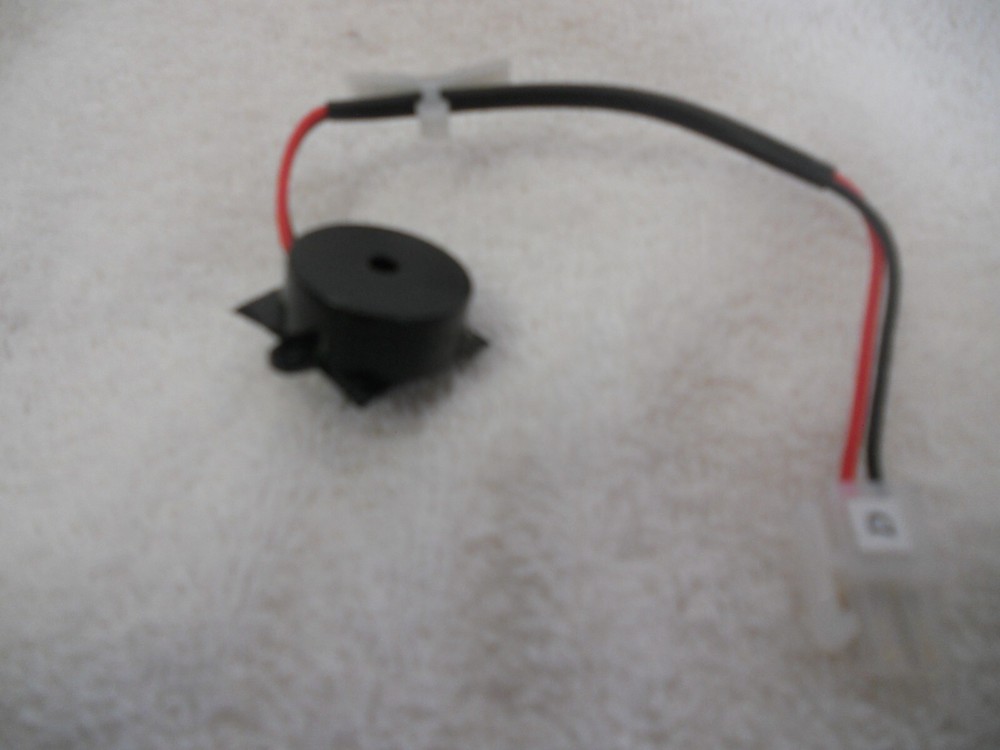Pride Horn w/ Harness DWR9555H018  # 3359