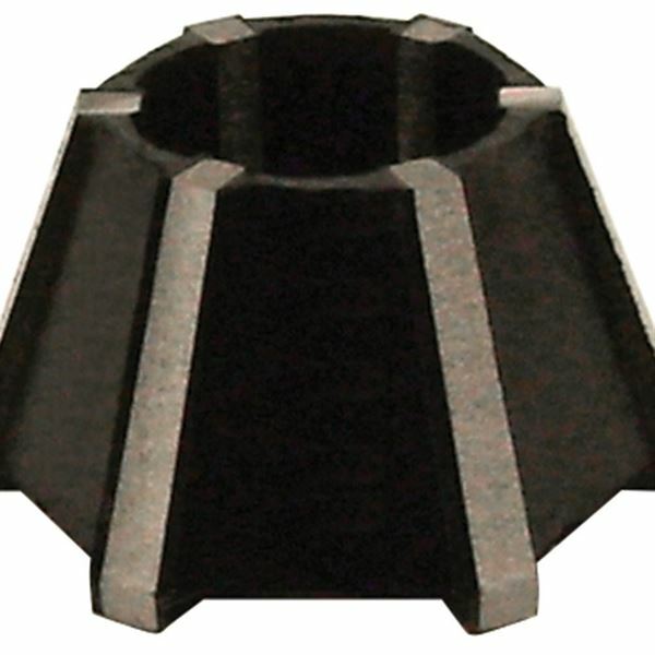 Jacobs J422 1/4"-1/2" Rubberized Collet for SPD5 Tapping Head