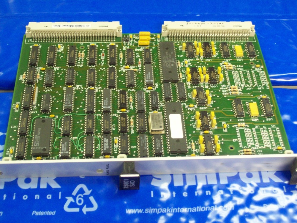 MIZAR APPLIED MATERIALS 0100-11022