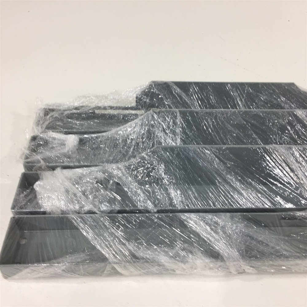 GE EntellEon Panelboard Series Channel Kit - 4 Piece 44"