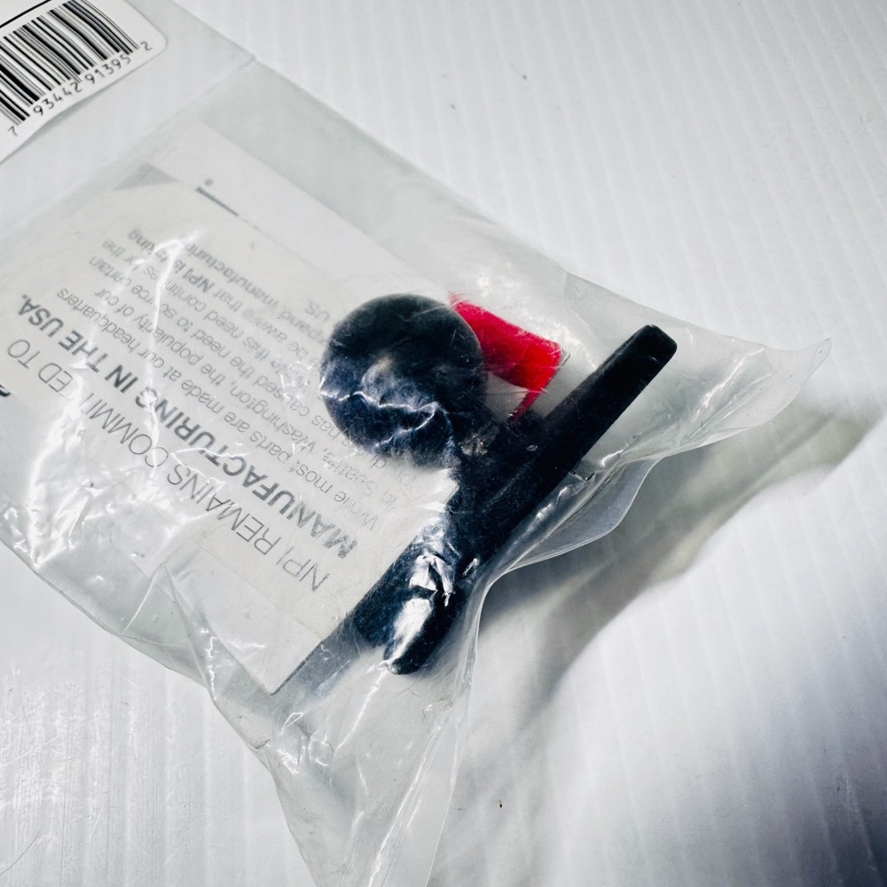 RAM® Ball Adapter with Flat Panel Mounting Hardware RAM-B-238-FP2U New