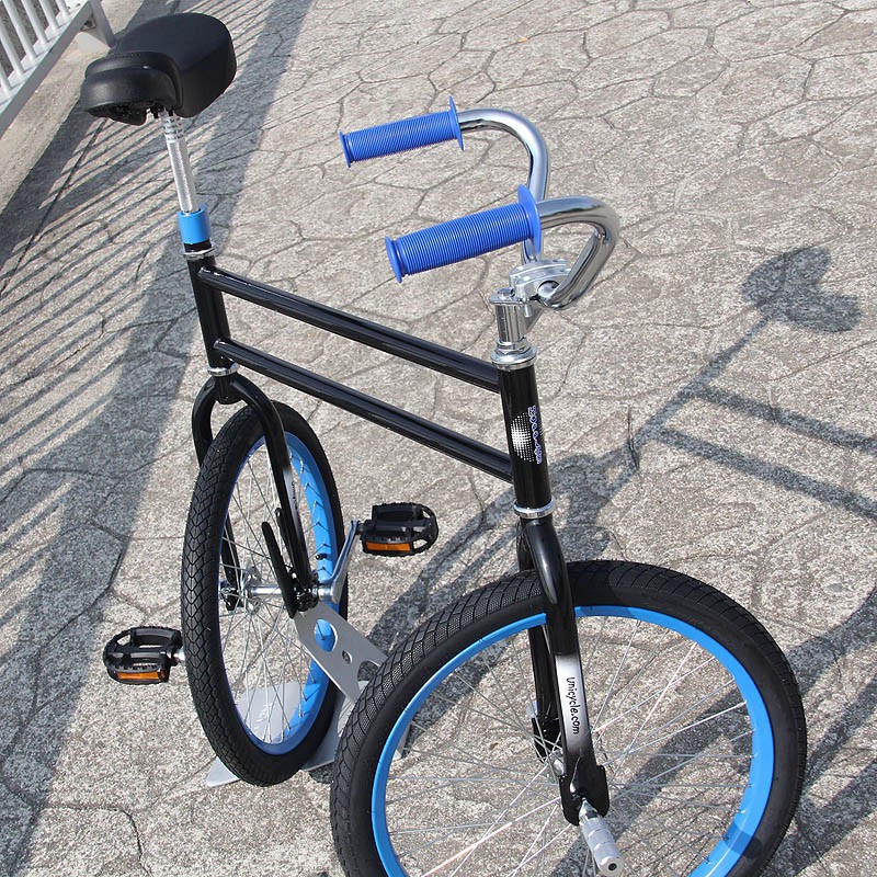 UDC - Circus Bike