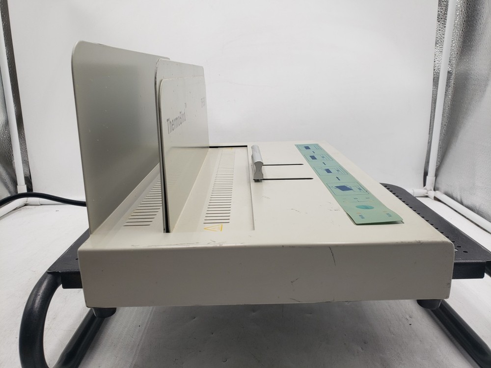 ThermoBind TB500 Medium Duty, Universal Thermal Binding Machine