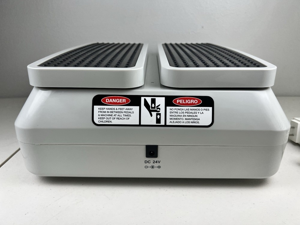 LegXercise LEGX-011 Motorized Leg Activator Exercise Machine