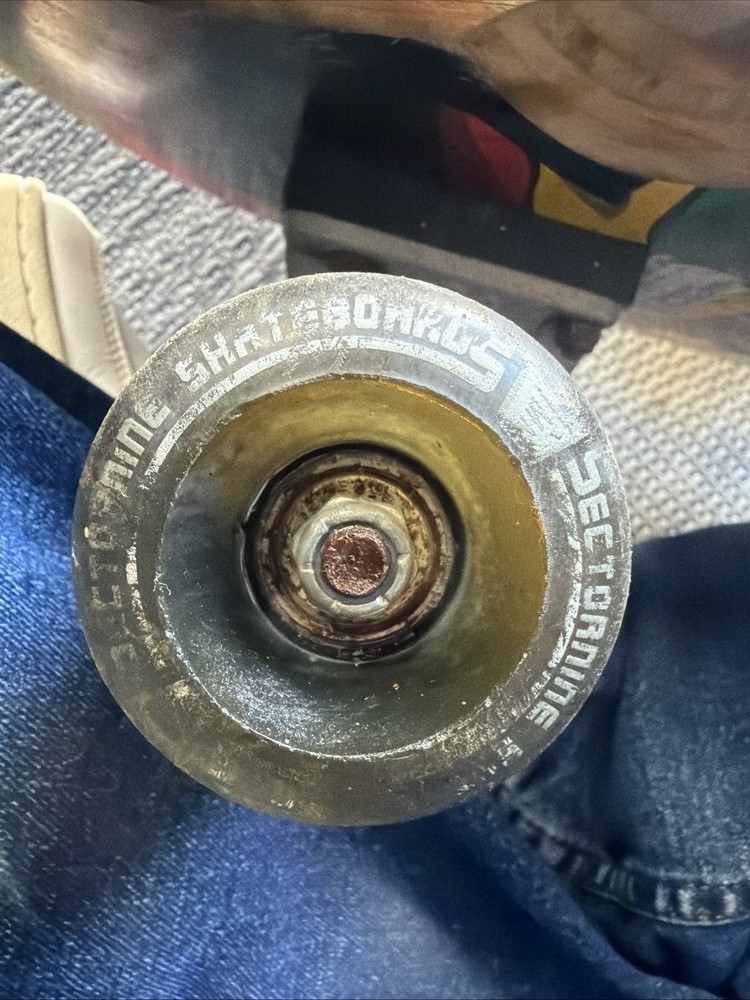 Sector 9 Long board