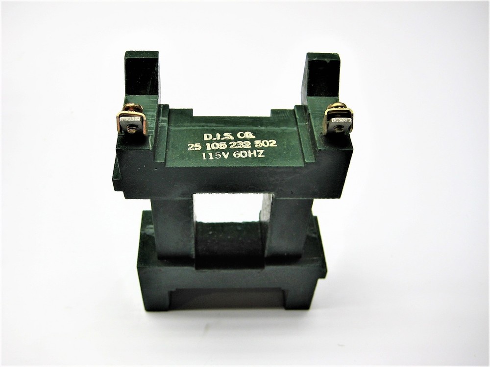 SIEMENS 25105232502 COIL NSNP