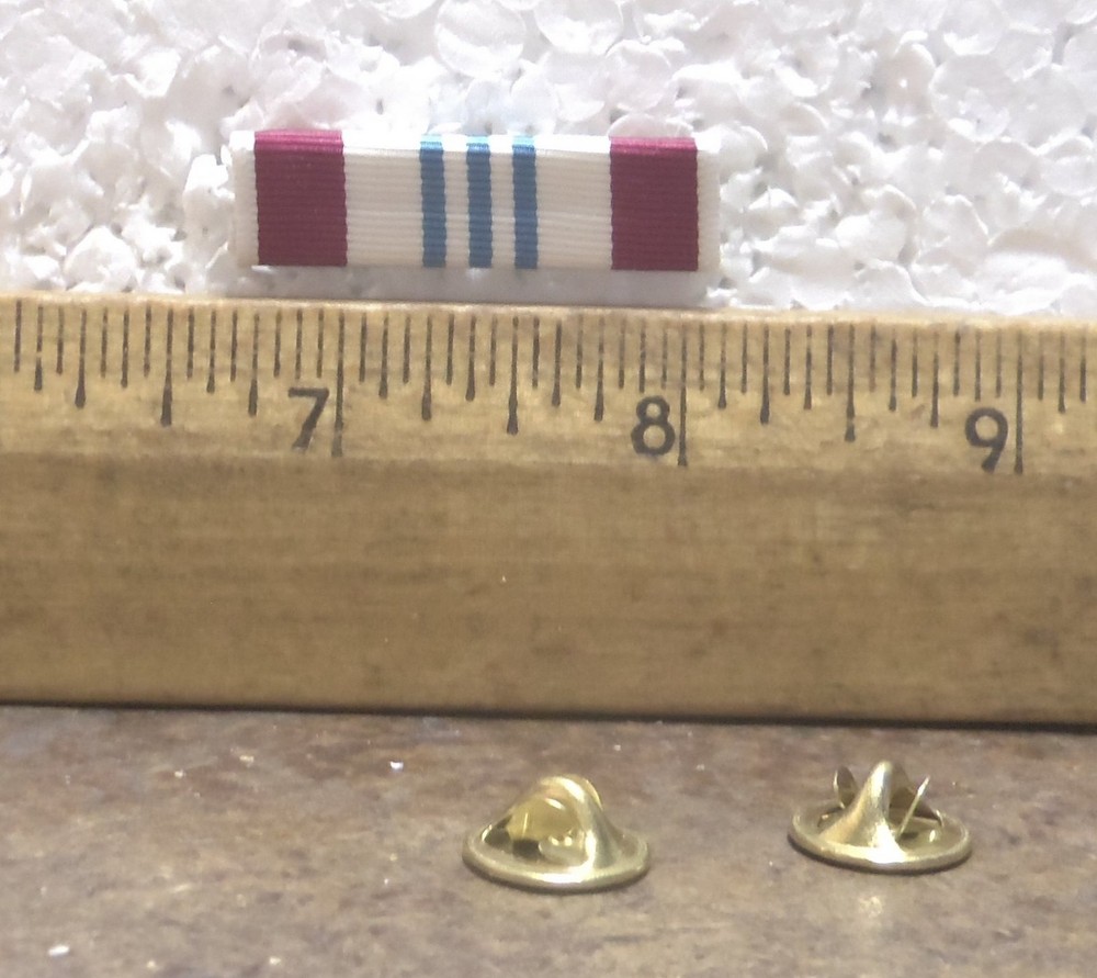 Defense Meritorious Service Ribbon