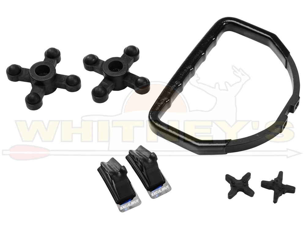 Excalibur Sound Deadening System - 95913