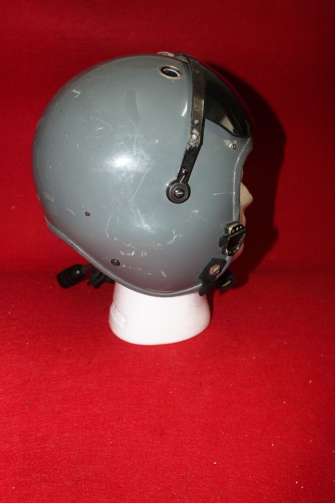 AIR FORCE FIGHTER PILOT PROTECTION HELMET(2#/58)