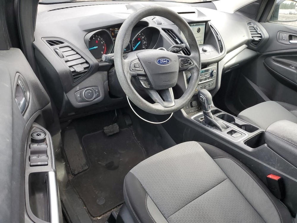 CONTROL PANEL OEM 13-15 FORD ESCAPE 1YR WRNTY