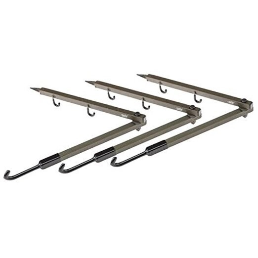 Products - Folding Bow Hanger (Pack of 3)