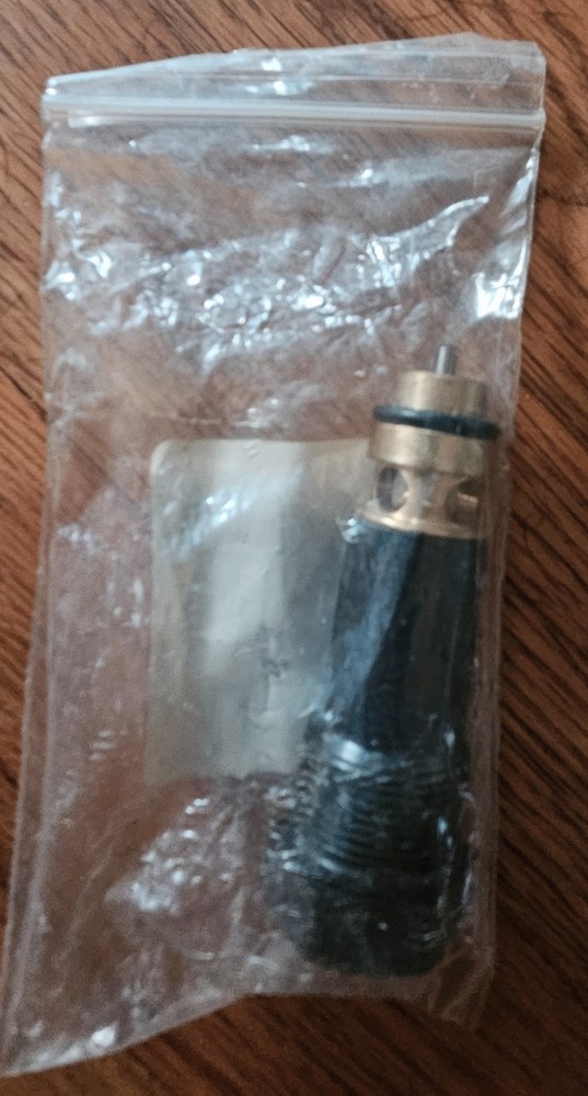 SIOUX Tools Valve #SP33998