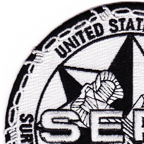 US ARMY SERE School Patch Survival Evasion Resistance Escape