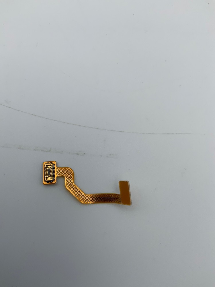 Samsung Galaxy View Smt927 Oem Camera And Flash