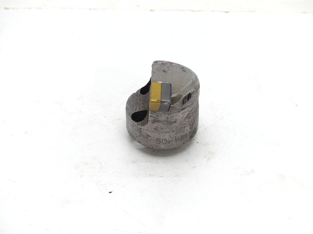 SD-MDUNL-244 Modular Boring Bar Head