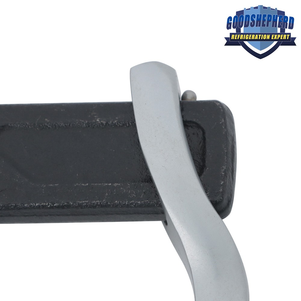 Two Jaw Gear Puller Set 4'' 6'' 8'' Steel Bearing Puller Gears Tool Adjustable