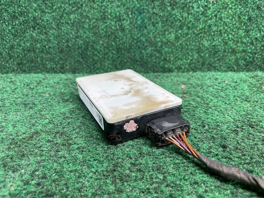 🛑 2010-2016 Mercedes E350 E550 Rear Right Blind Spot Radar Sensor Module OEM