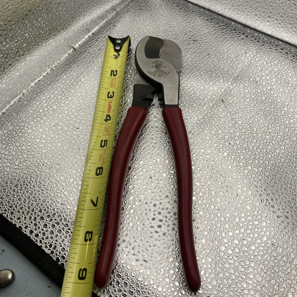 Klein Tools 63050 Cable Cutter