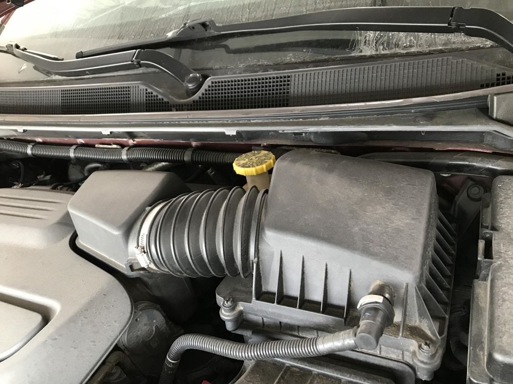 Chassis ECM Body Control BCM Fits 20 PACIFICA 955076