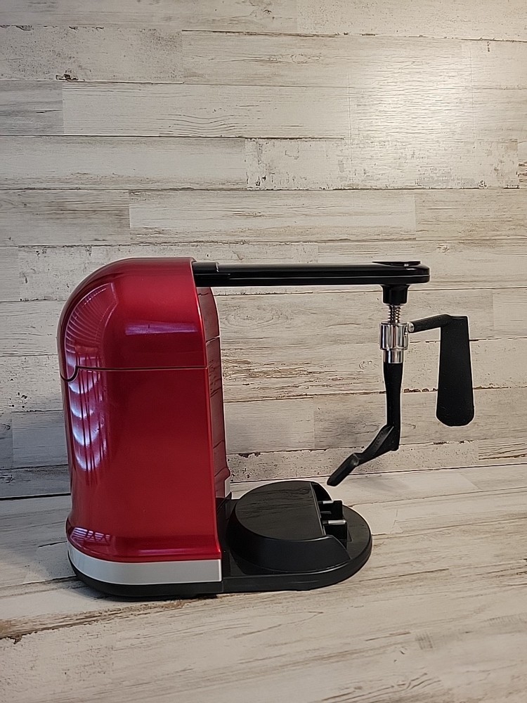 Kitchenaid Multi-Cooker Accessory Stir Tower KST4054 Red Open Box