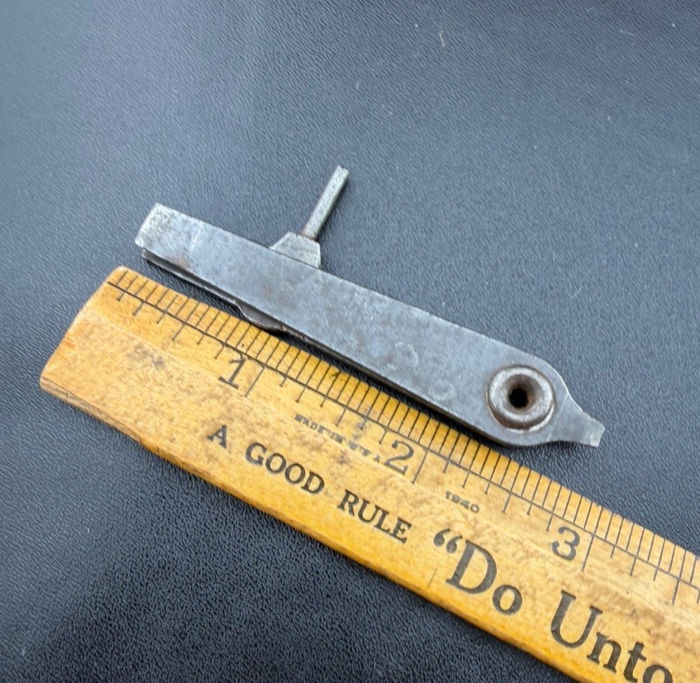 U.S. US Rifle Screwdriver Takedown Tool