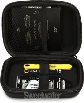 MusicNomad Keep It Simple Setup Starter Kit - Bundle