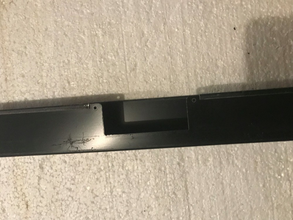 Steelcase Answer 9000 Series 30" Interior Wall Panel Support cubicle