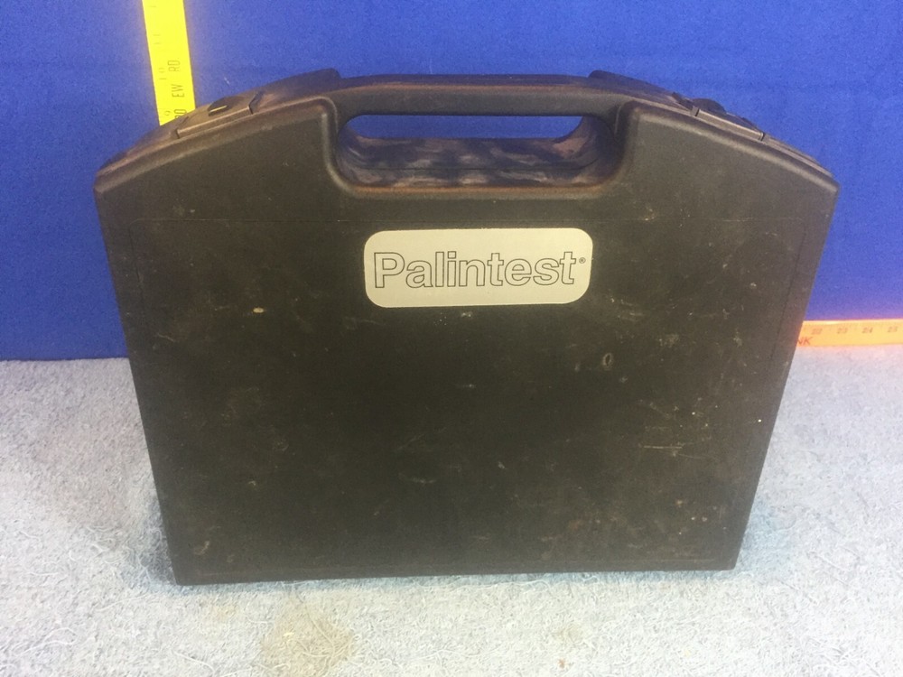 Palintest PH water Test Kit