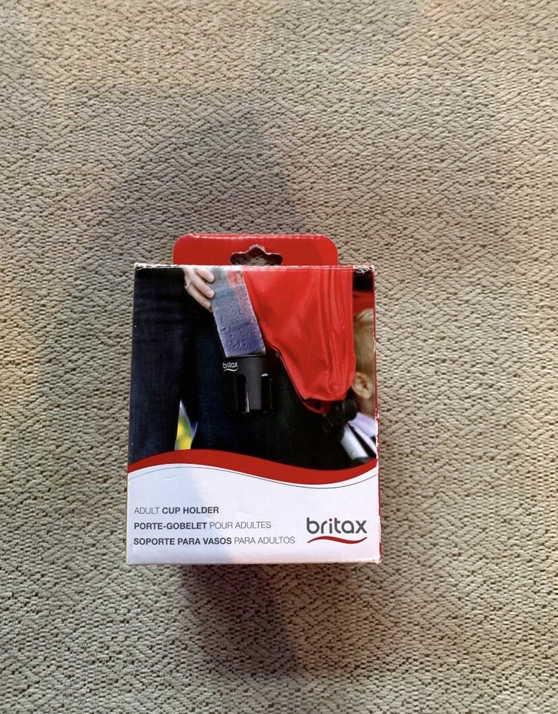 Britax Adult Cup Holder