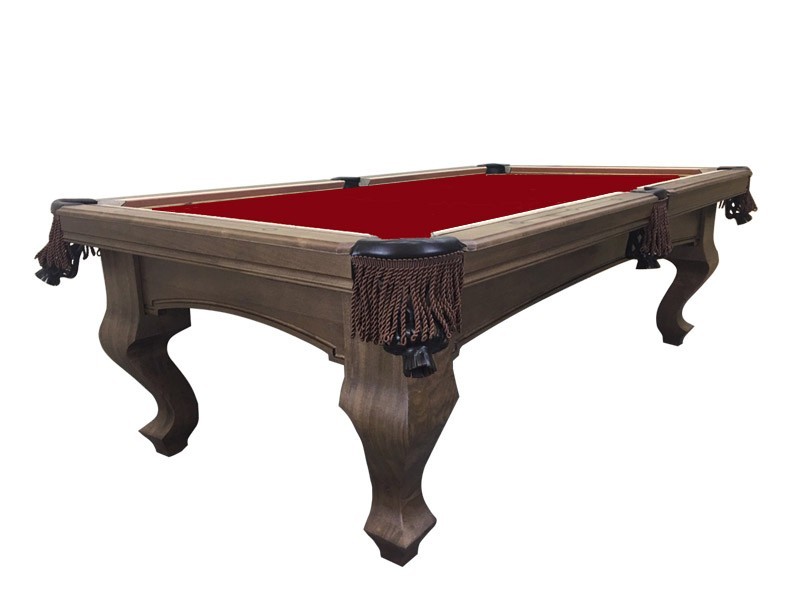 8' Slate Cheyenne Pool Table - Brand New in Boxes