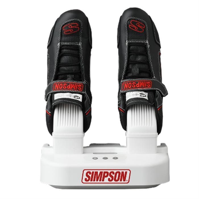 Simpson 97100 Multi-Equipment Dryer