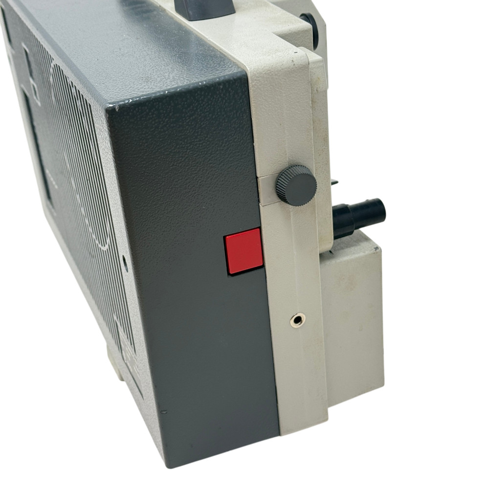 Eumig Mark S 712 Super 8 Single 8 Projector