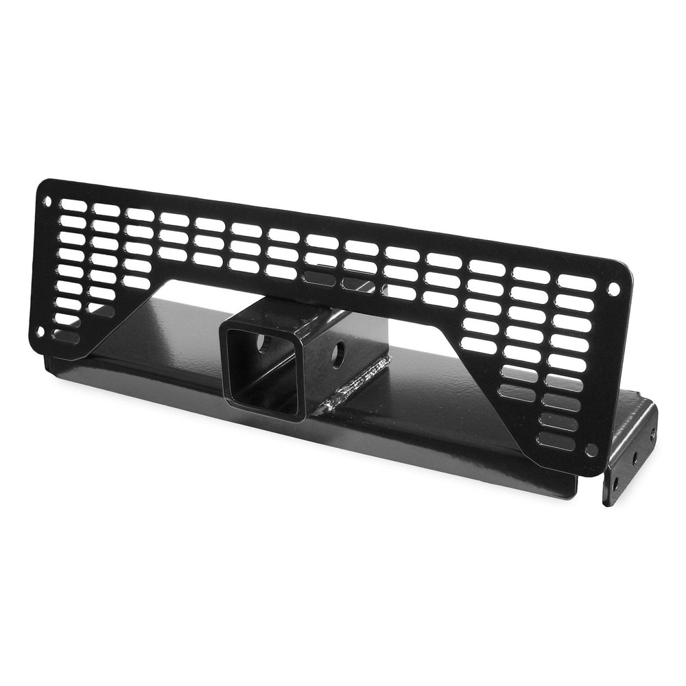 KFI Front 2" Receiver 100675