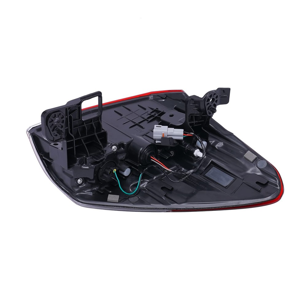 Tail Light for 2019-2021 Forester Driver Side