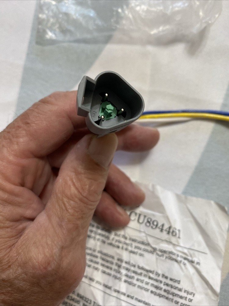 Unisource CU894461 - Potentiometer Assembly