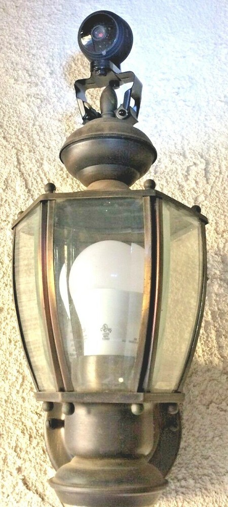 Shoot around Corners GUN VISION Camera (Hide & See)