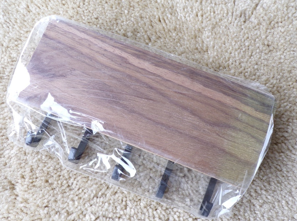 Mail Holder for Wall Decorative Key and Mail Holder @c2